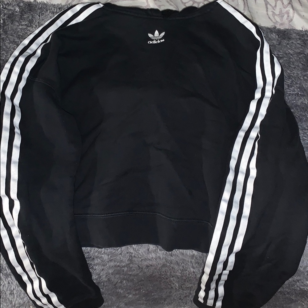 Adidas hoodie